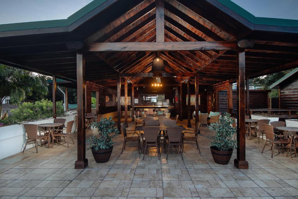 Ресторан / где поесть в Bel Jou Adults Only - All Inclusive