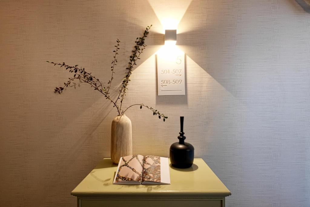 Fotografie z fotogalerie ubytování ARTE HOTEL Lima v destinaci Lima