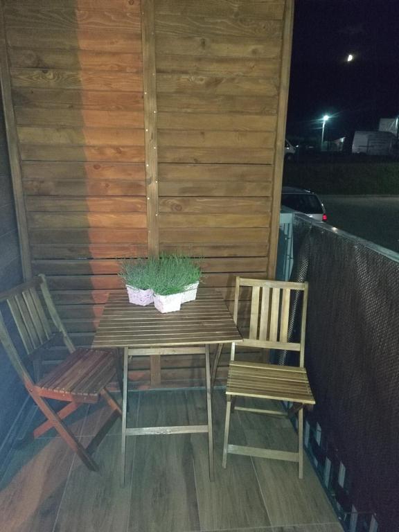 Fotografia z galérie ubytovania LUX Apartament ODKRYJ - BIESZCZADY v destinácii Ustrzyki Dolne