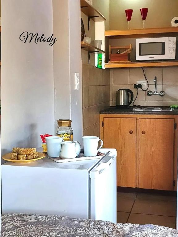 Harmony and Melody self catering - Apartamento De Una Habitación