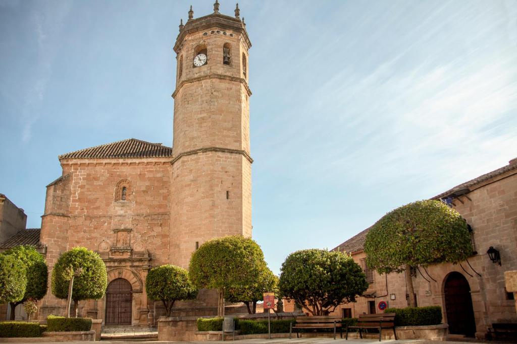 Casa de la Gloria - Housity