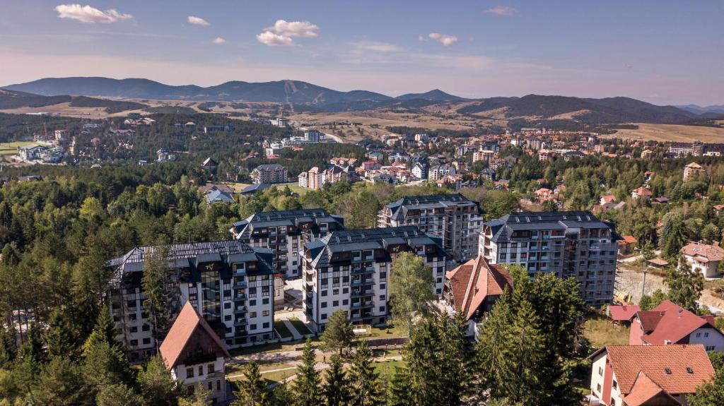 Titova Vila Zlatibor - Resim 10