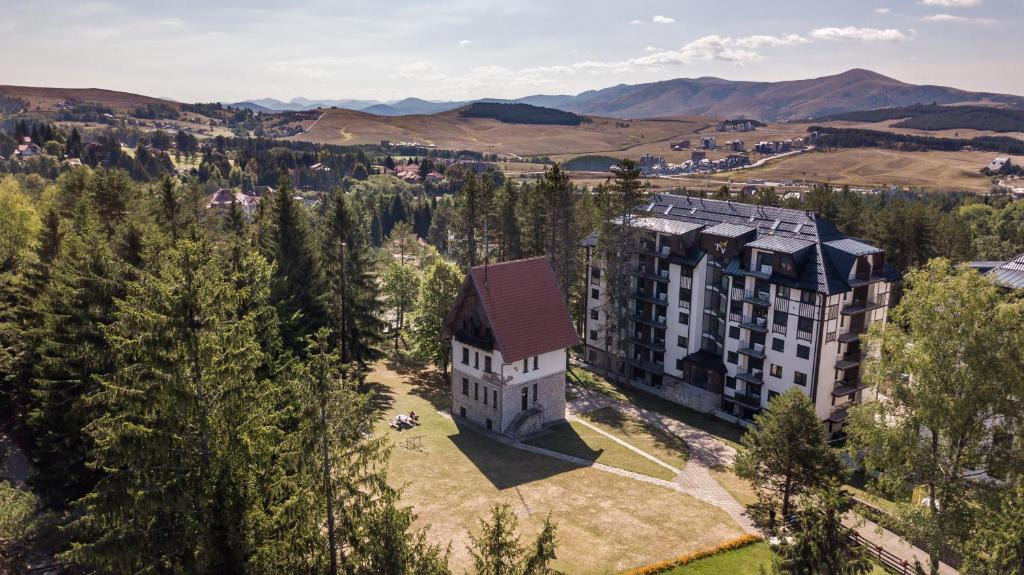 Titova Vila Zlatibor - Resim 5