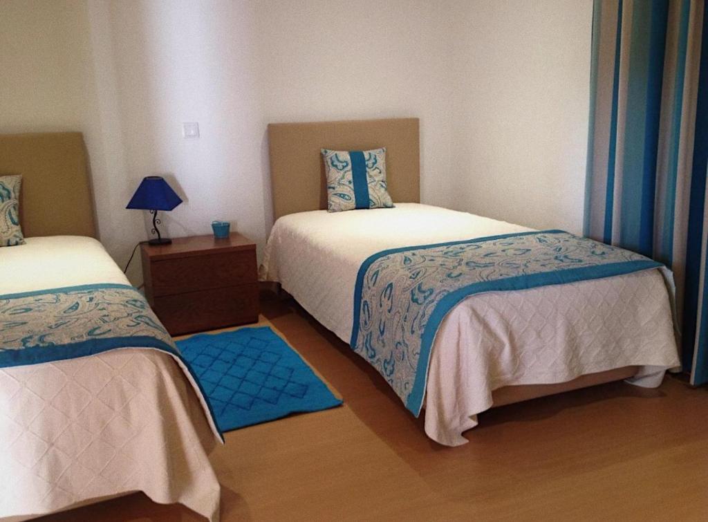 Casa De Campo Cantinho Da Serra - Habitación Gemela