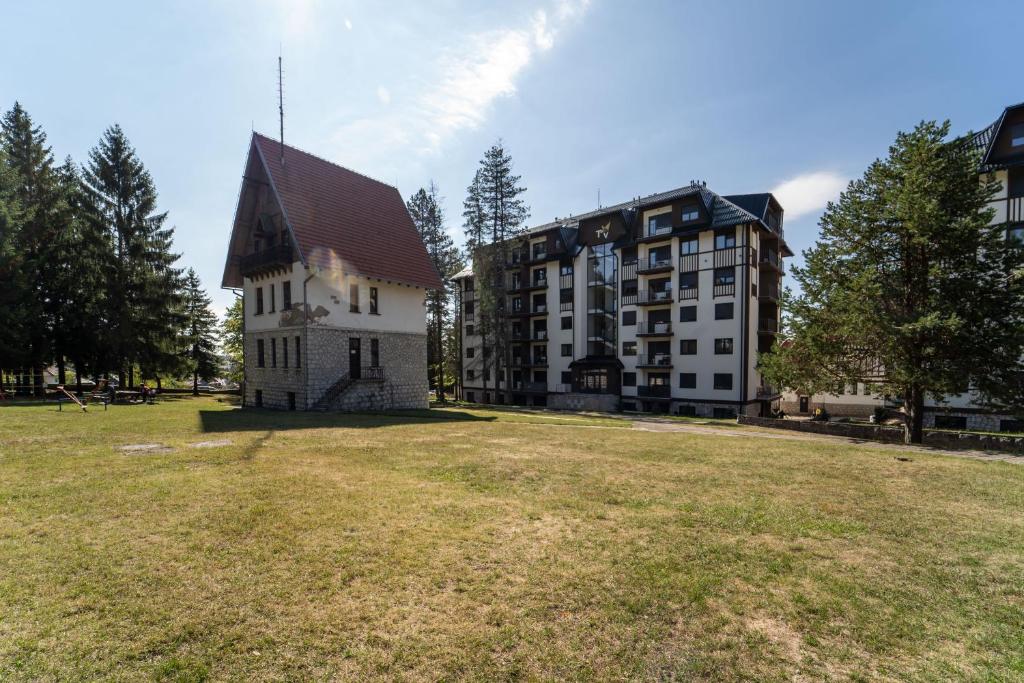 Titova Vila Zlatibor - Resim 7