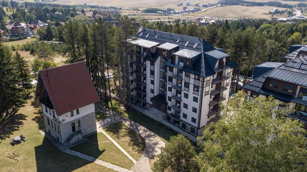 Titova Vila Zlatibor - Resim 8