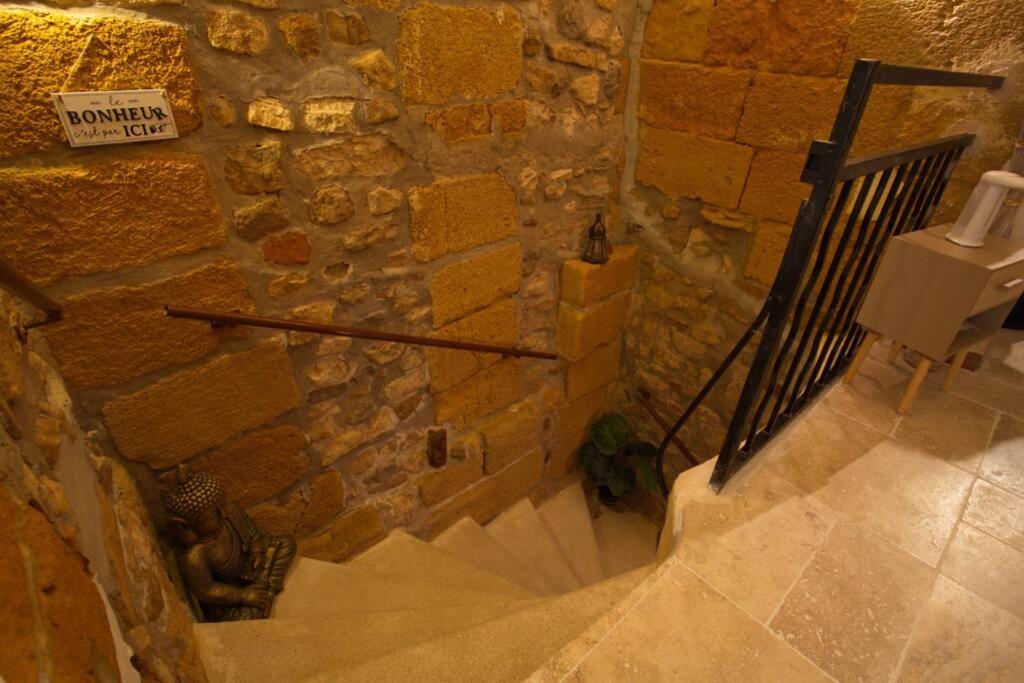 Les Secrets d'Alcôve, nuits Romantiques avec SPA - 13