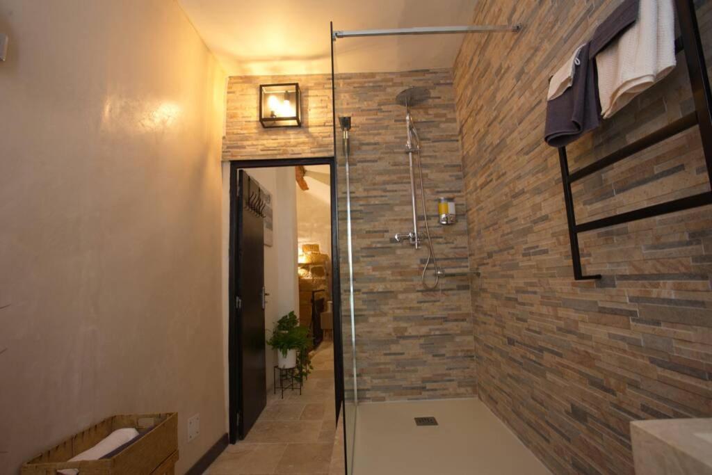 Les Secrets d'Alcôve, nuits Romantiques avec SPA - 15