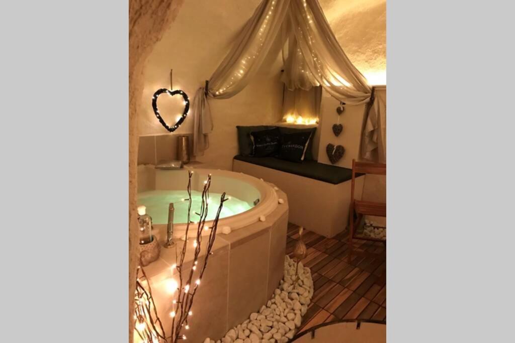 Les Secrets d'Alcôve, nuits Romantiques avec SPA - 8