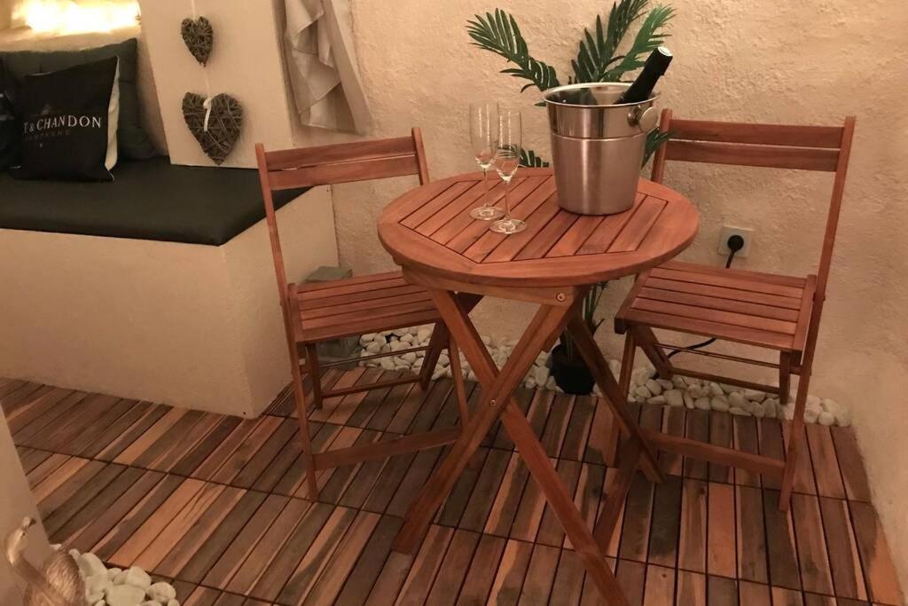 Les Secrets d'Alcôve, nuits Romantiques avec SPA - 11