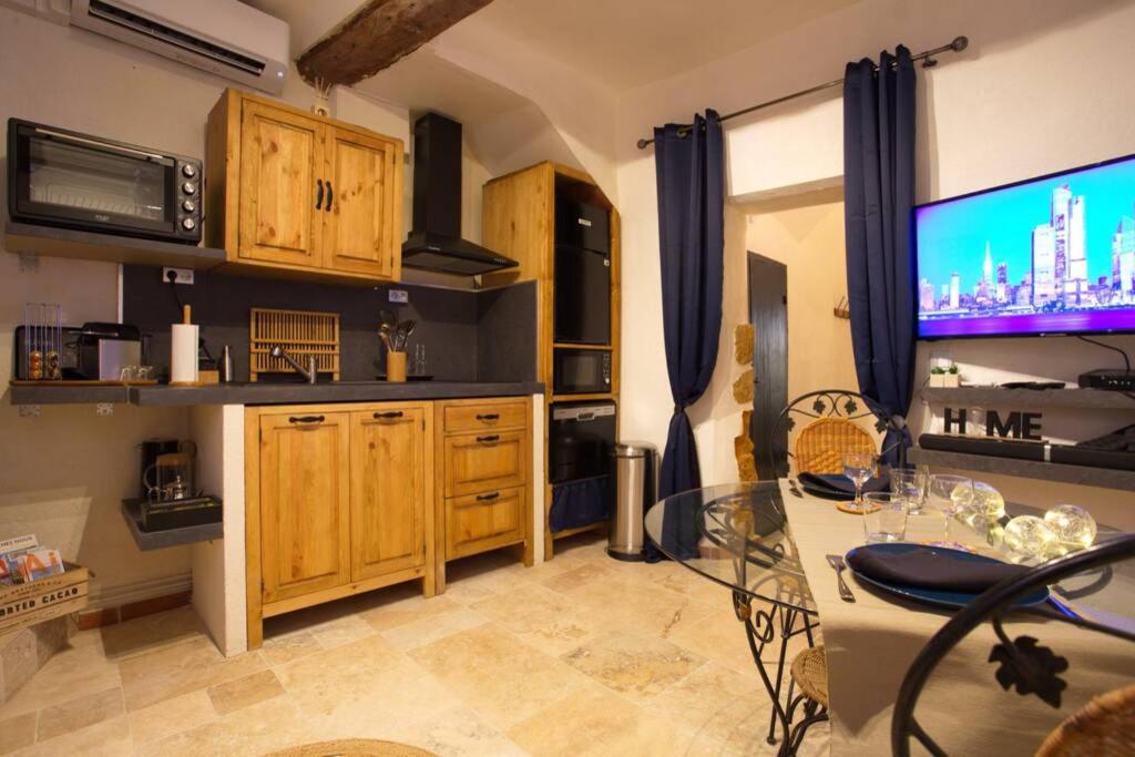 Les Secrets d'Alcôve, nuits Romantiques avec SPA - 19