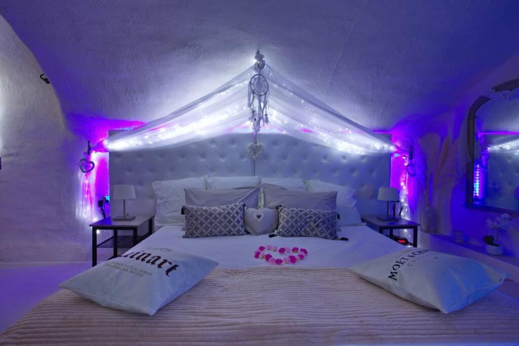 Les Secrets d'Alcôve, nuits Romantiques avec SPA - 2