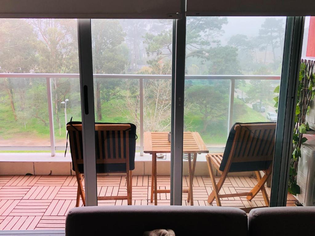 Apartamento Acapulco Roosevelt