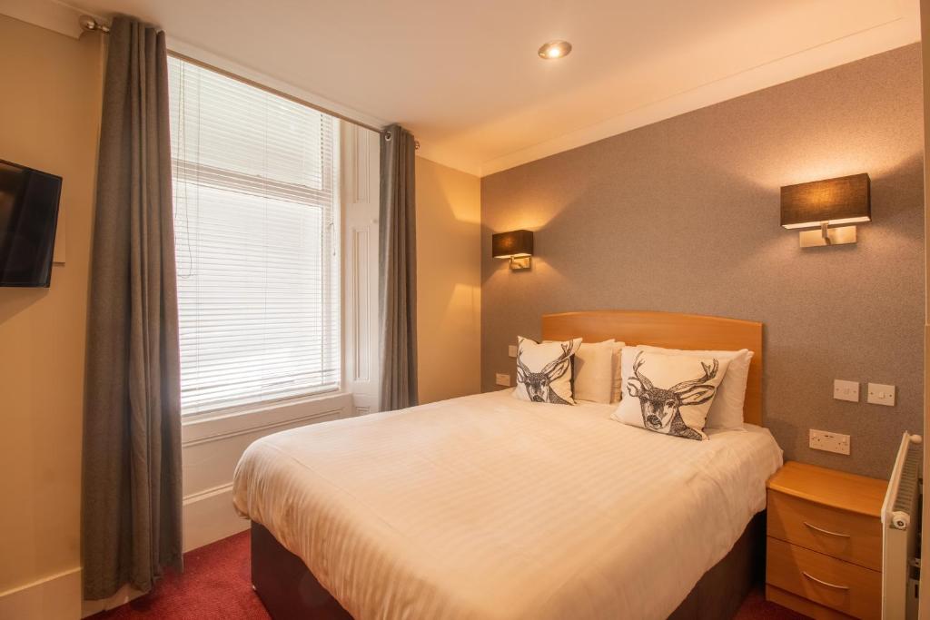 Albion Hotel - Resim 36