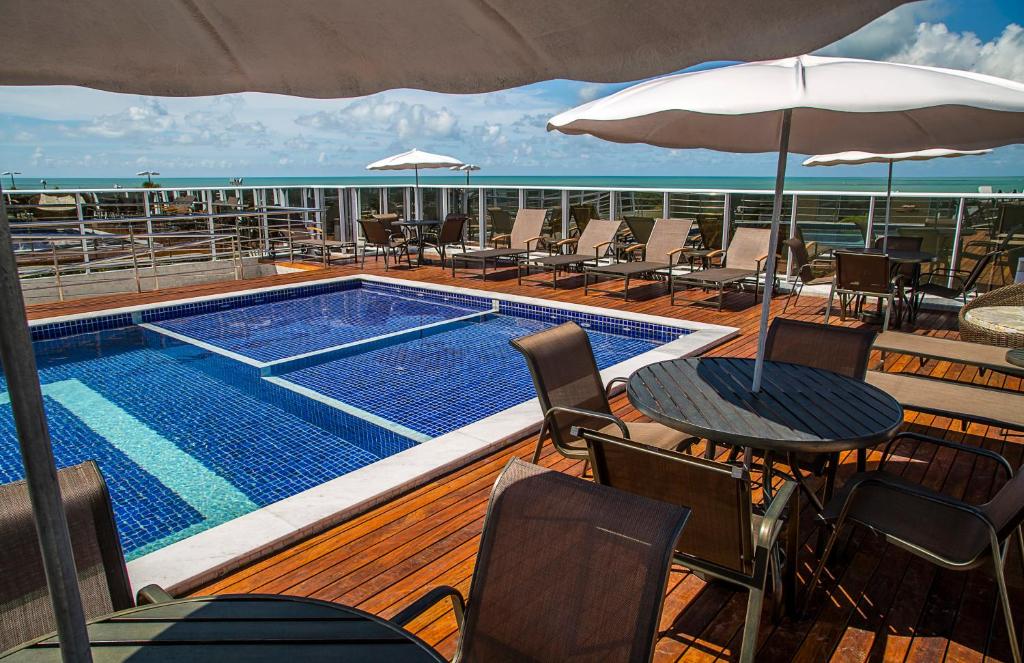  Laguna Praia Hotel
