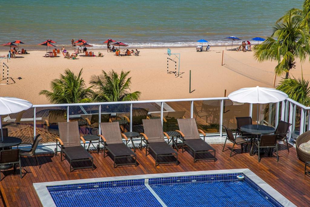  Laguna Praia Hotel