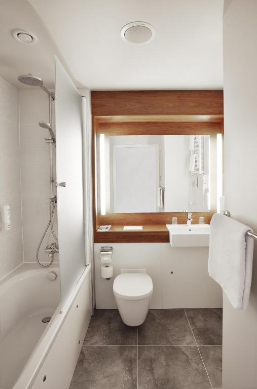 Campanile Bydgoszcz - Resim 8