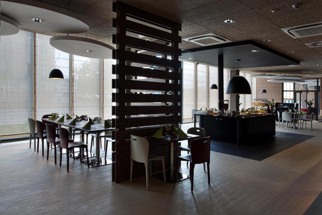 Campanile Bydgoszcz - Resim 21