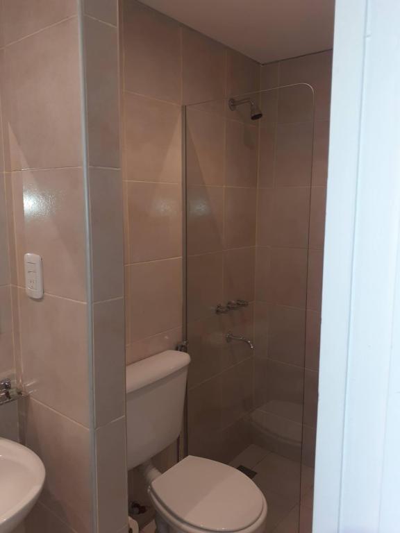 Un baño de Bello Jazmin 2