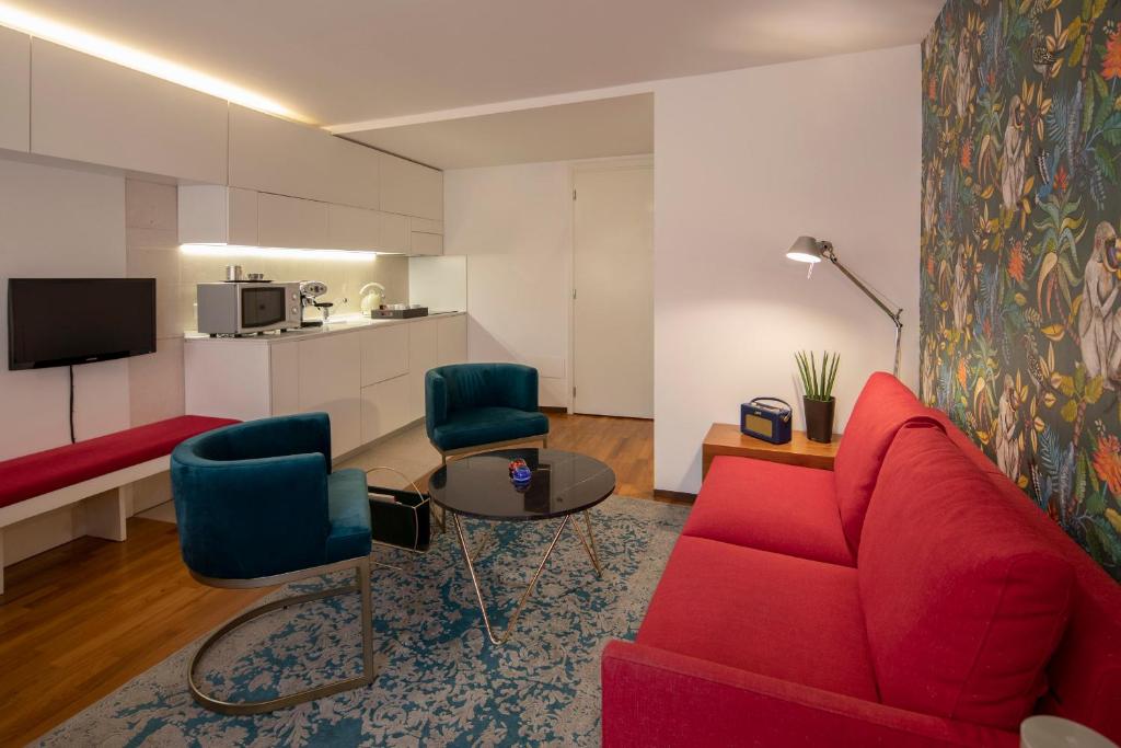 Ca' della Scimmia - Rialto - Venice - 2