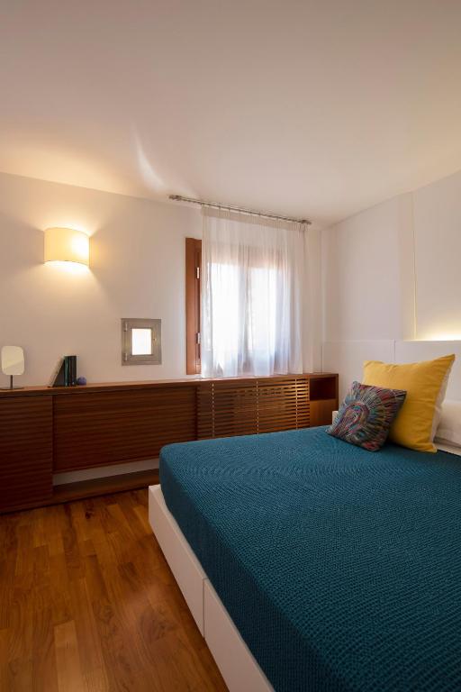 Ca' della Scimmia - Rialto - Venice - 8