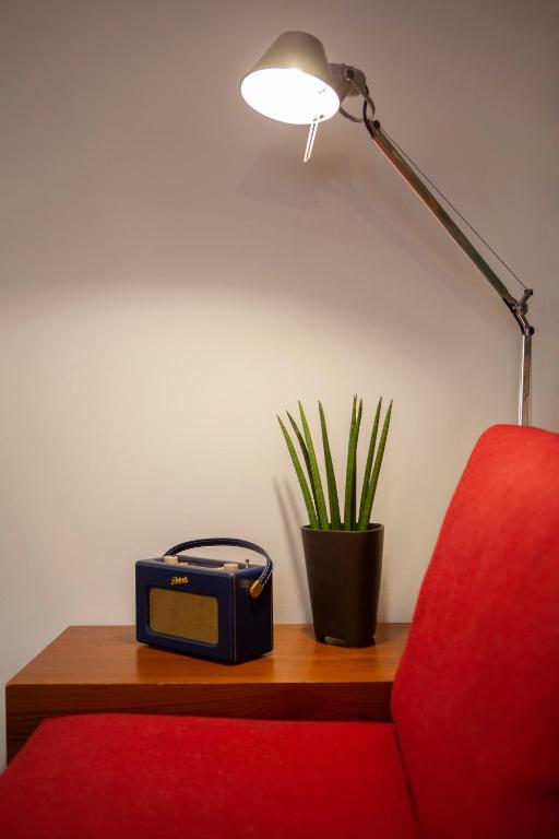 Ca' della Scimmia - Rialto - Venice - 14