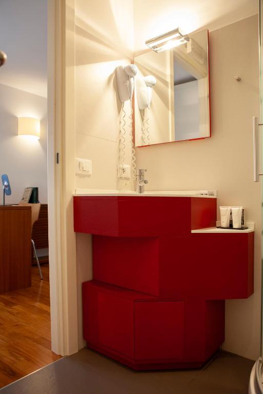 Ca' della Scimmia - Rialto - Venice - 18