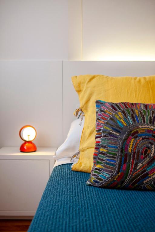 Ca' della Scimmia - Rialto - Venice - 10