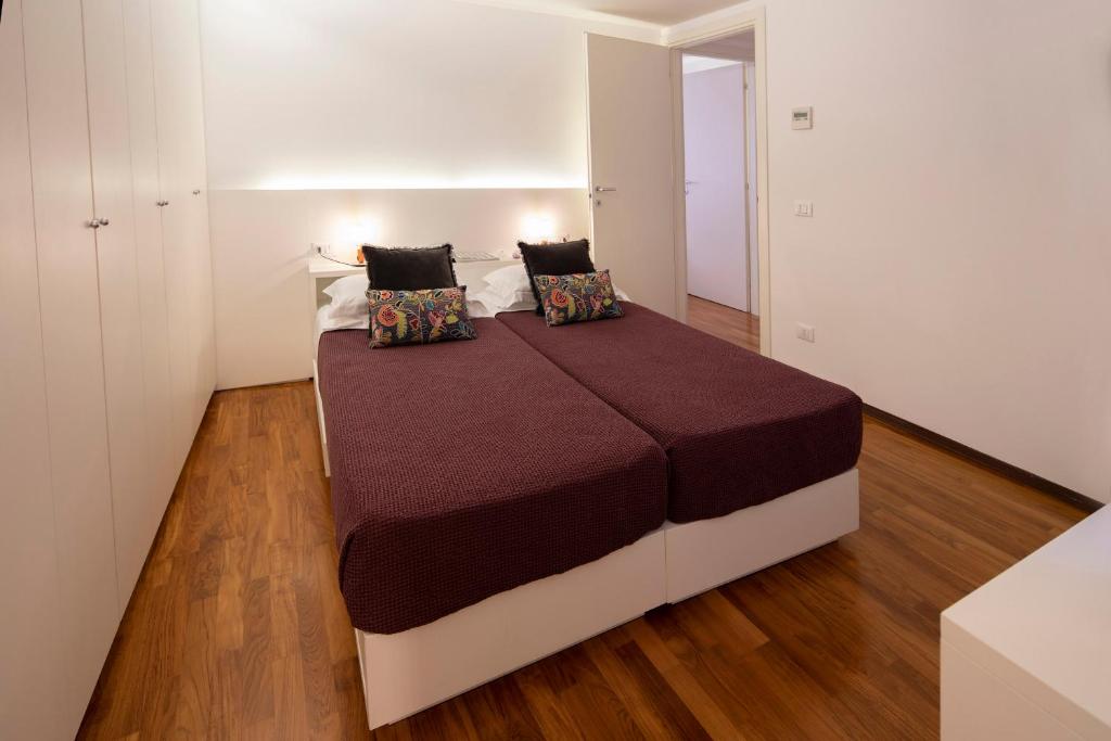 Ca' della Scimmia - Rialto - Venice - 11