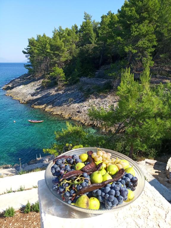 Modern Robinson Veli Bare, Vela Luka (updated prices 2024)