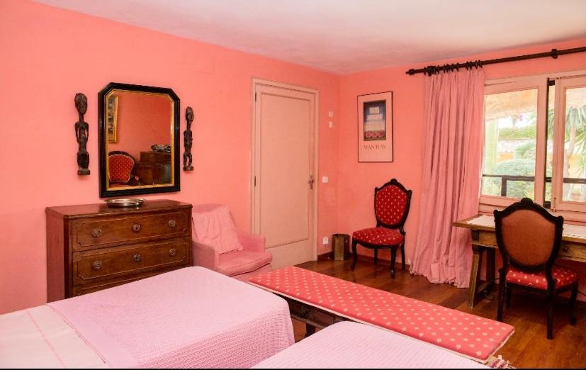 Romántica casa en amplia finca en la tramuntana., El Port ...