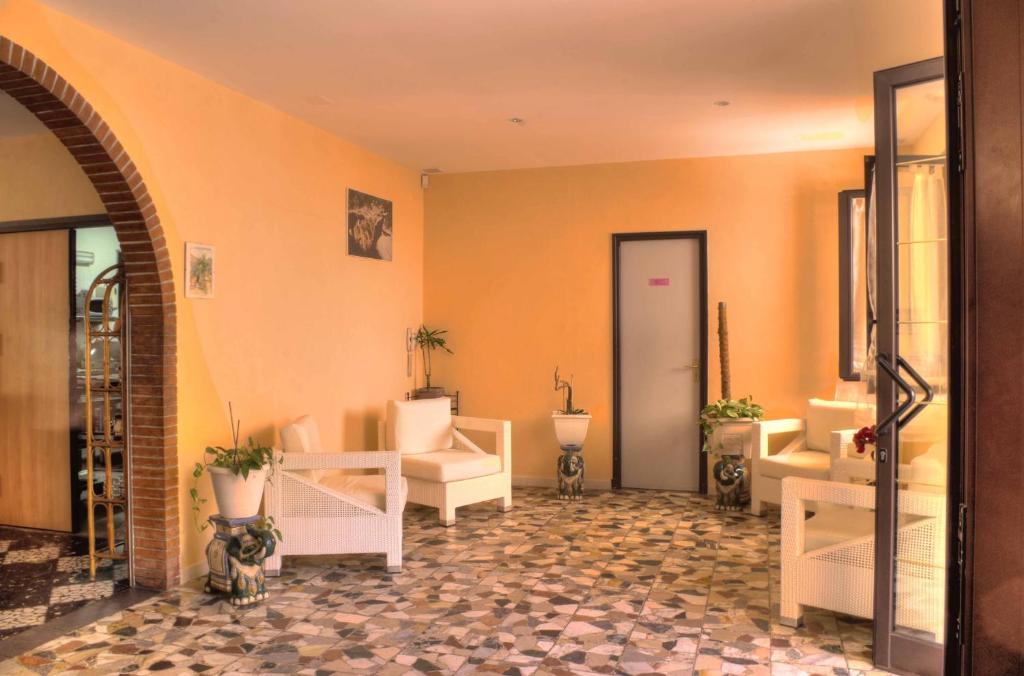 Fotografie z fotogalerie ubytování Brise de Mer v destinaci Porto Ota