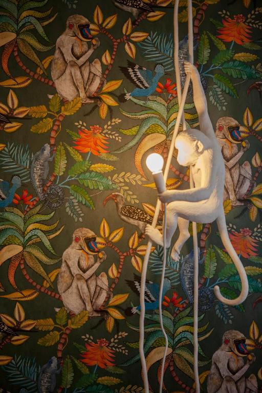 Ca' della Scimmia - Rialto - Venice - 3