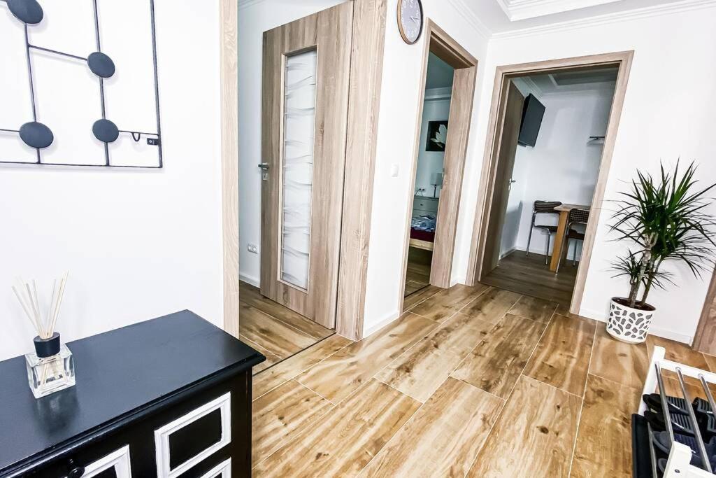 Modern sanierte Wohnung mit 5 Einzelbetten in Leipzig-Plagwitz