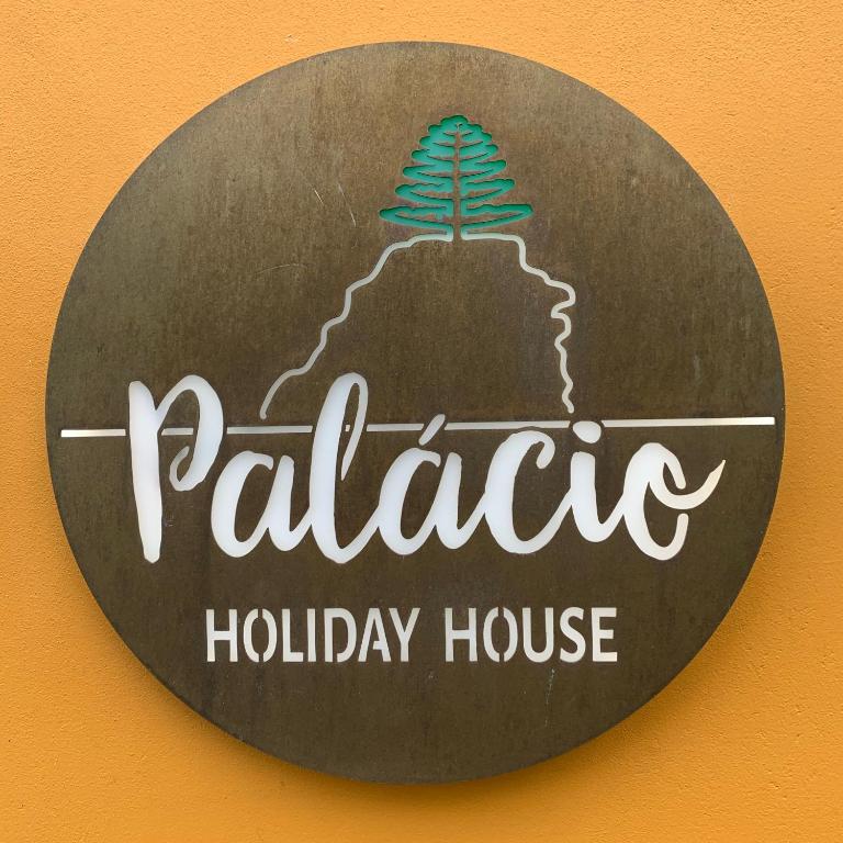 Certifikát, hodnocení, plakát nebo jiný dokument vystavený v ubytování Palácio - Exclusive Villa, Caloura
