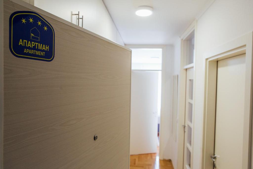 Fotografie z fotogalerie ubytování Suite Dreams v destinaci Valjevo
