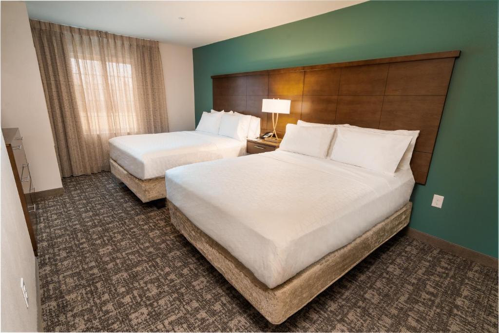 Staybridge Suites - Washington DC East - Largo, an IHG Hotel, Largo –  Updated 2023 Prices