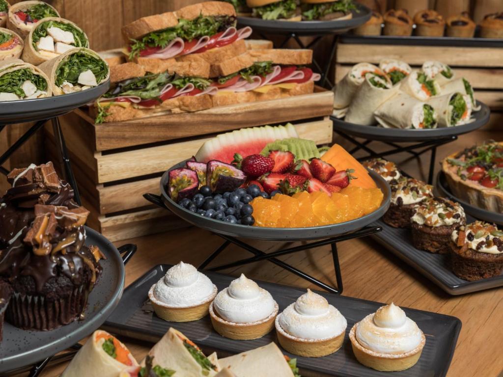 Rydges South Park Adelaide - Resim 37