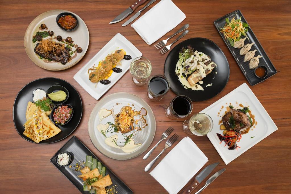 Rydges South Park Adelaide - Resim 41