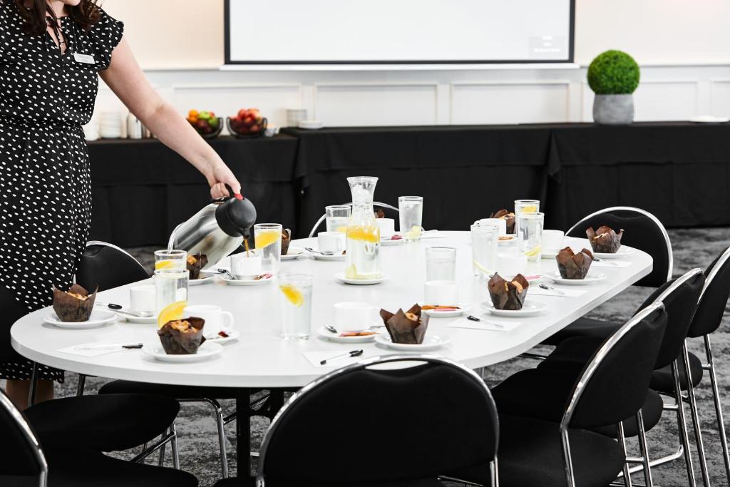 Hotel Armitage and Conference Centre - Resim 44