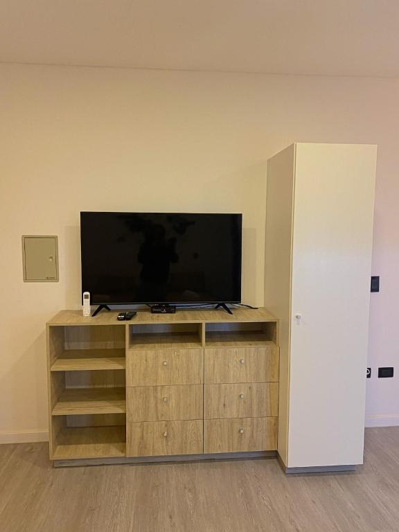 Luxury Apartments - Departamento