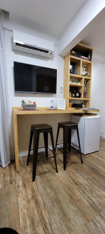 Suitetrails - Apezinho.Loft