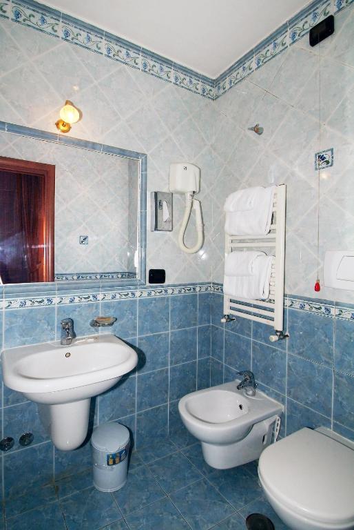 Hotel Meridiana - Resim 20