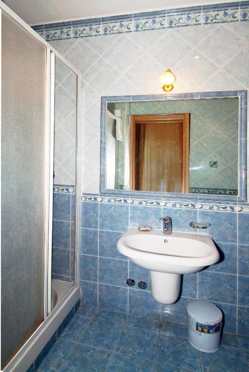 Hotel Meridiana - Resim 19