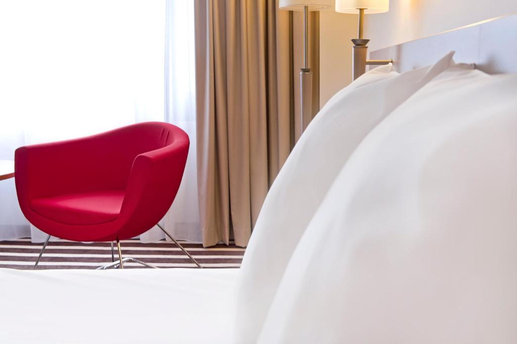 Novotel Katowice Centrum - 6