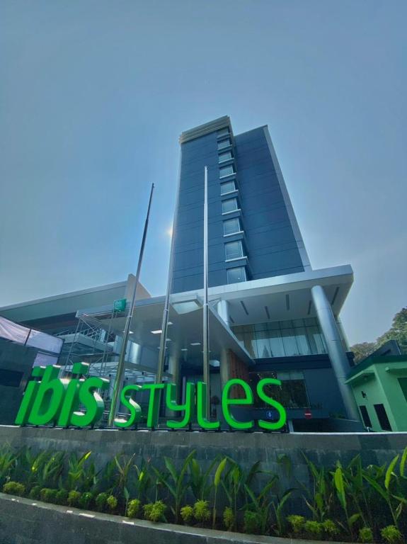 Fotografija v galeriji nastanitve ibis Styles Bogor Pajajaran v mestu Bogor