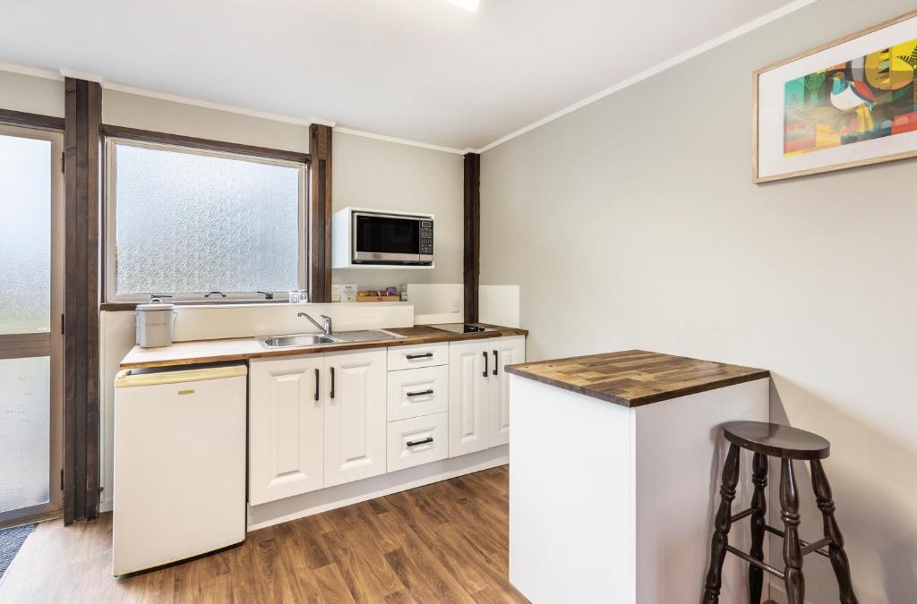 Tokaanu Lodge Motel - Resim 11