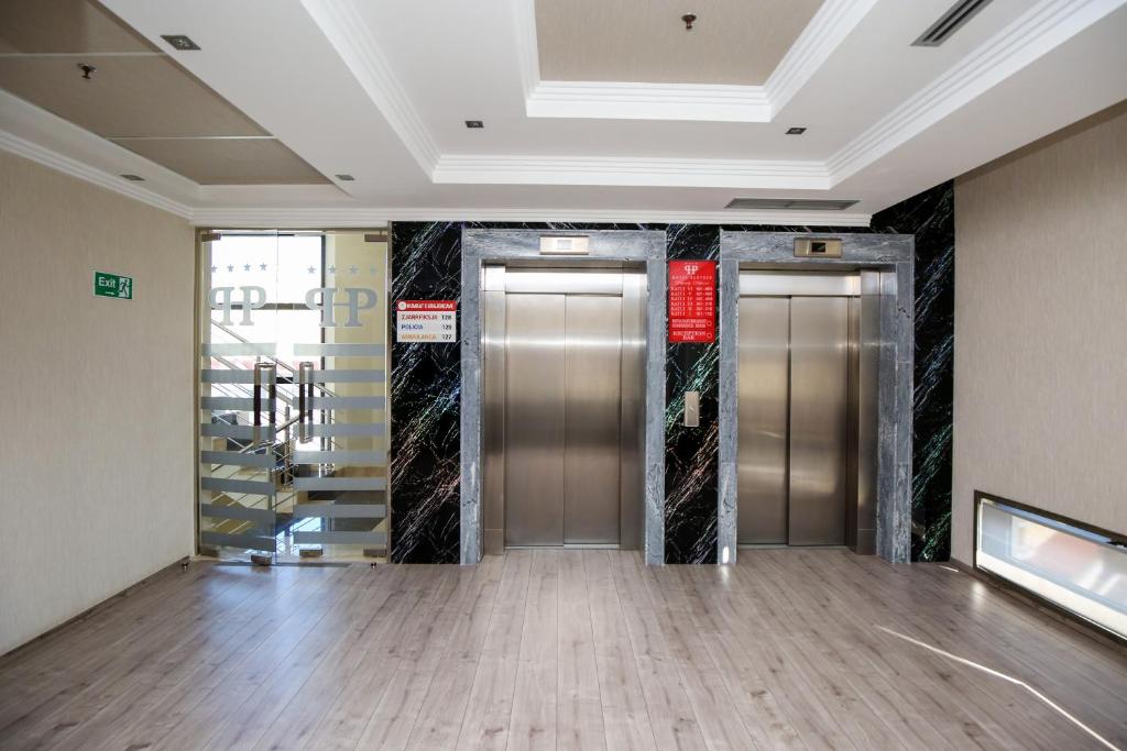 Fotografie z fotogalerie ubytování Hotel Partner & SPA v destinaci Vlorë
