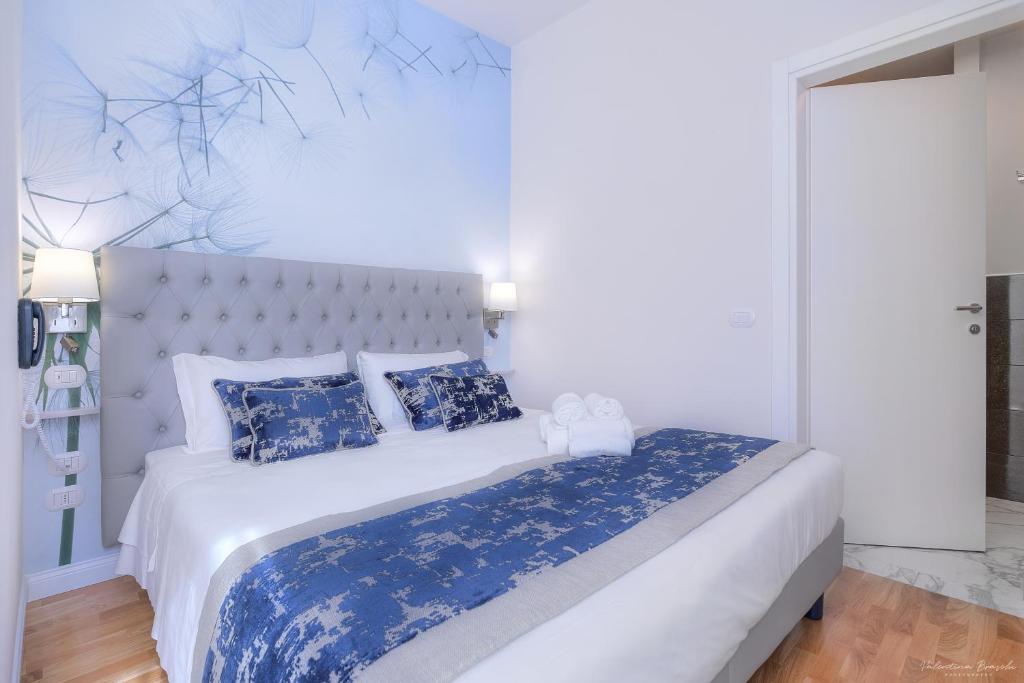 Hotel Cosmos - Resim 28