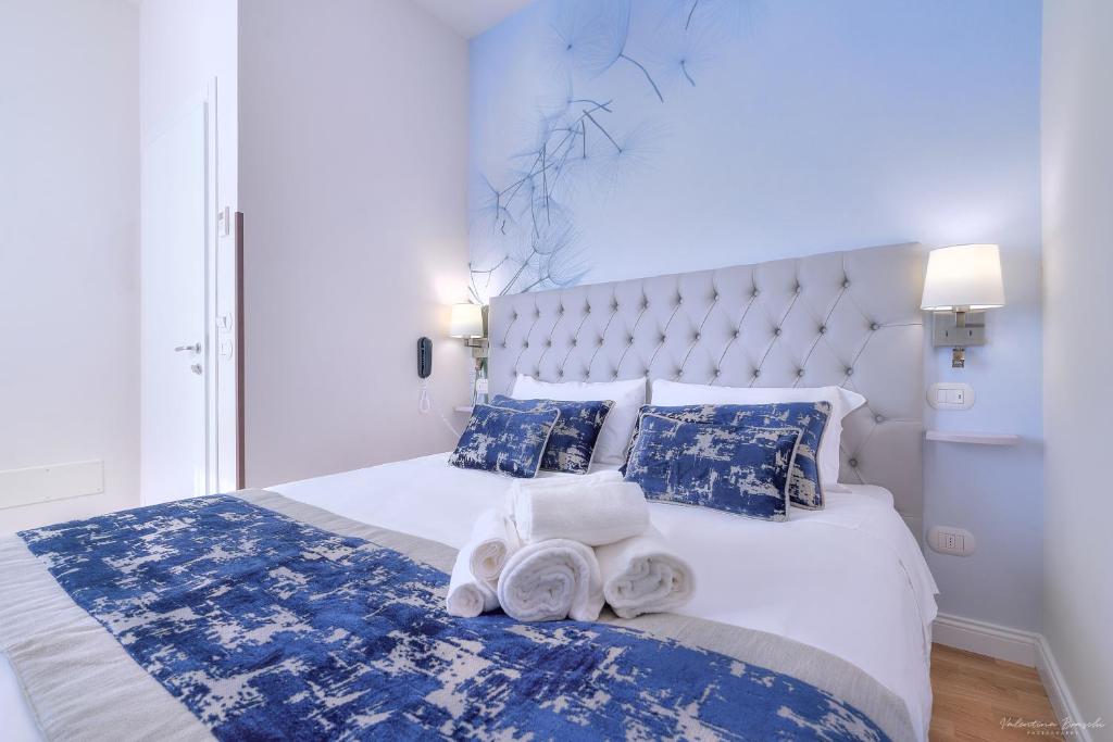 Hotel Cosmos - Resim 26